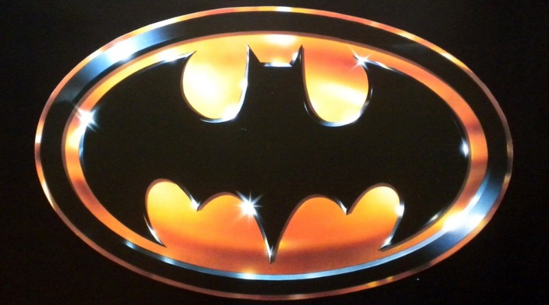 LEGO Art may be getting Batman, Elvis and world map mosaics in 2021
