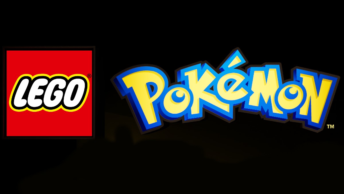 LEGO creates Insiders Pokémon treasure hunt with chance to win prizes