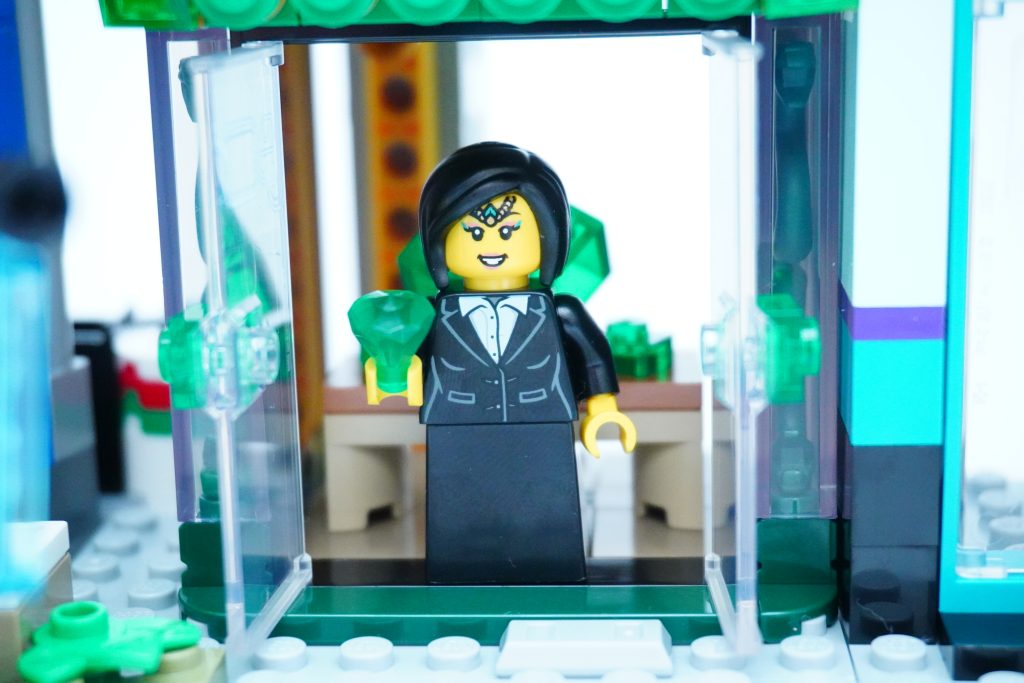 LEGO Monkie Kid 80054 Megapolis City 5th Anniversary 70 1024x683
