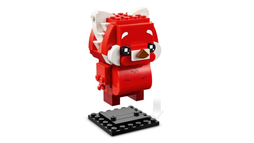 LEGO Disney BrickHeadz 40798 Red Panda Mei 2 1024x576