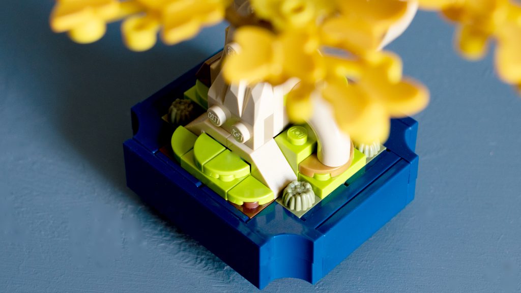 LEGO Botanicals 10373 Mini Bonsai Trees 9 1 1024x576