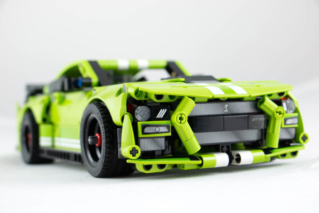 Technic 42138 Mustang 21 1024x683
