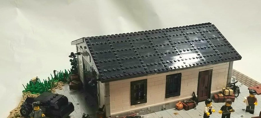 Brick Pic of the Day: Prohibition & New Jersey 1930