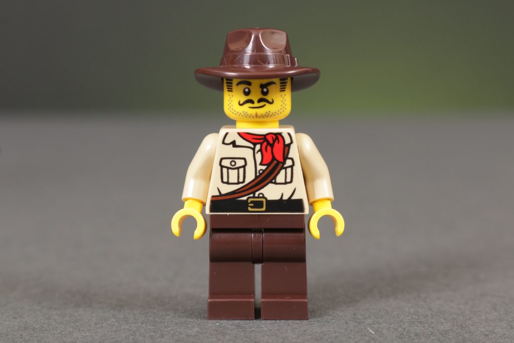 LEGO City 60426 Jungle Explorer Off Road Truck review 14 1024x683