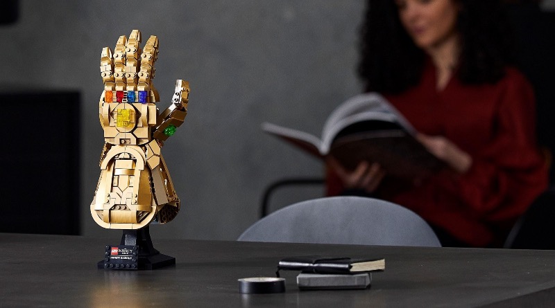 All the new LEGO sets, deals and free gifts in June 2021