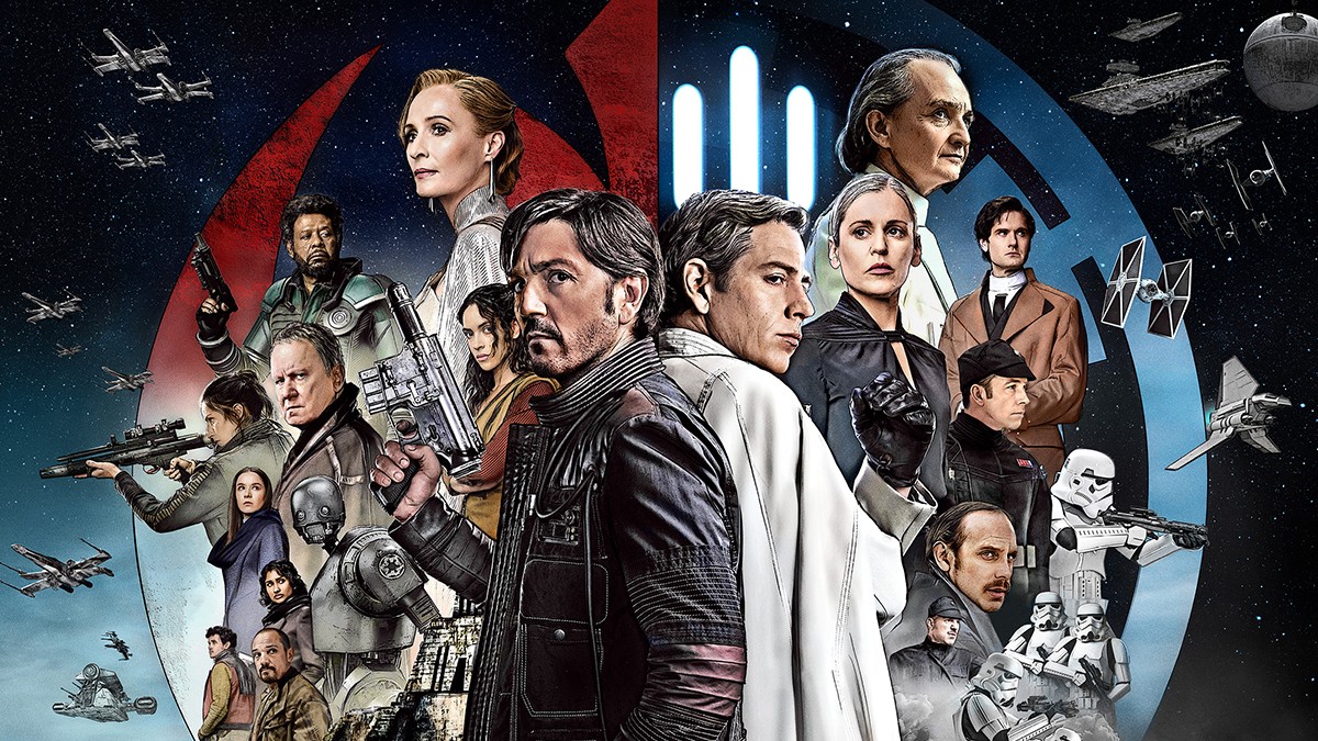 Star Wars: Andor Season 2 second trailer revealed