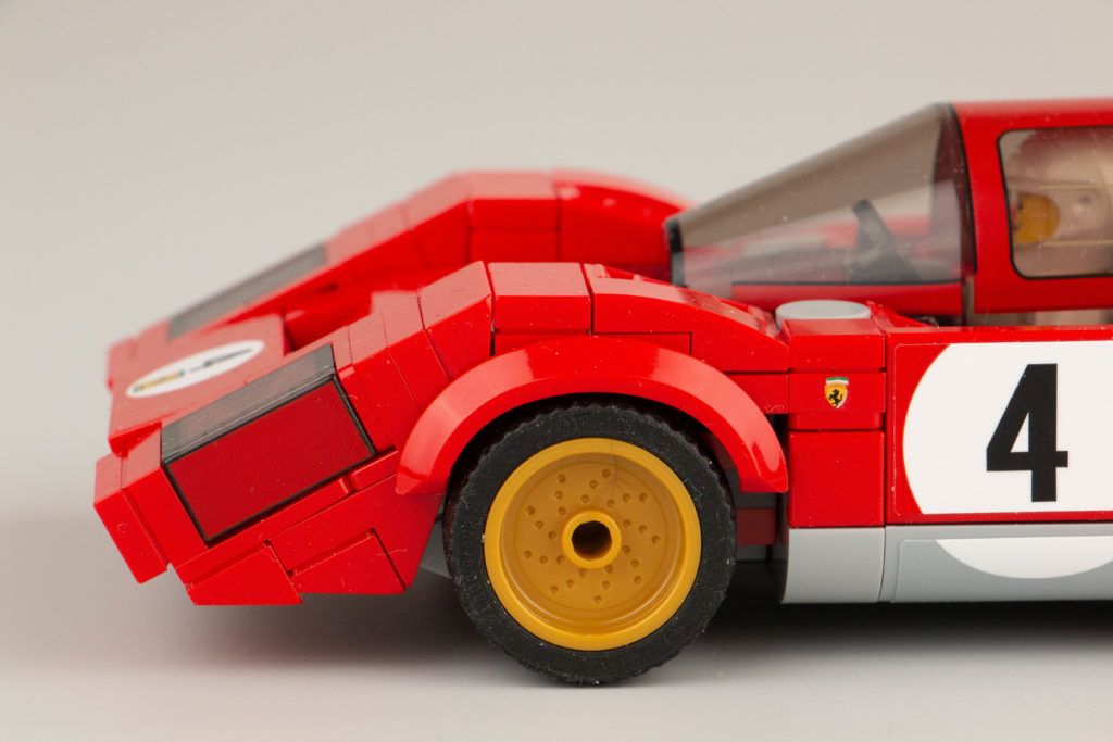 LEGO Speed Champions 76906 1970 Ferrari 512 M review 17 1024x683