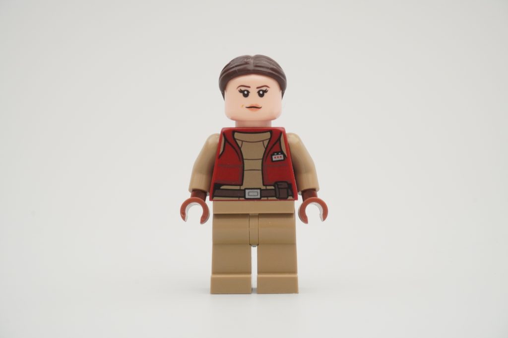LEGO Star Wars 75354 Coruscant Guard Gunship review 22 1 1024x683