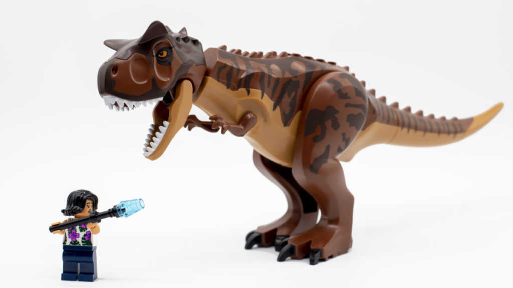 LEGO Jurassic World 76941 Carnotaurus Dinosaur Chase 16 1024x576