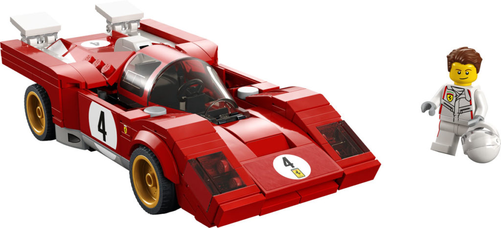Speed Champions 76906 1970 Ferrari 512 M contents 1024x467