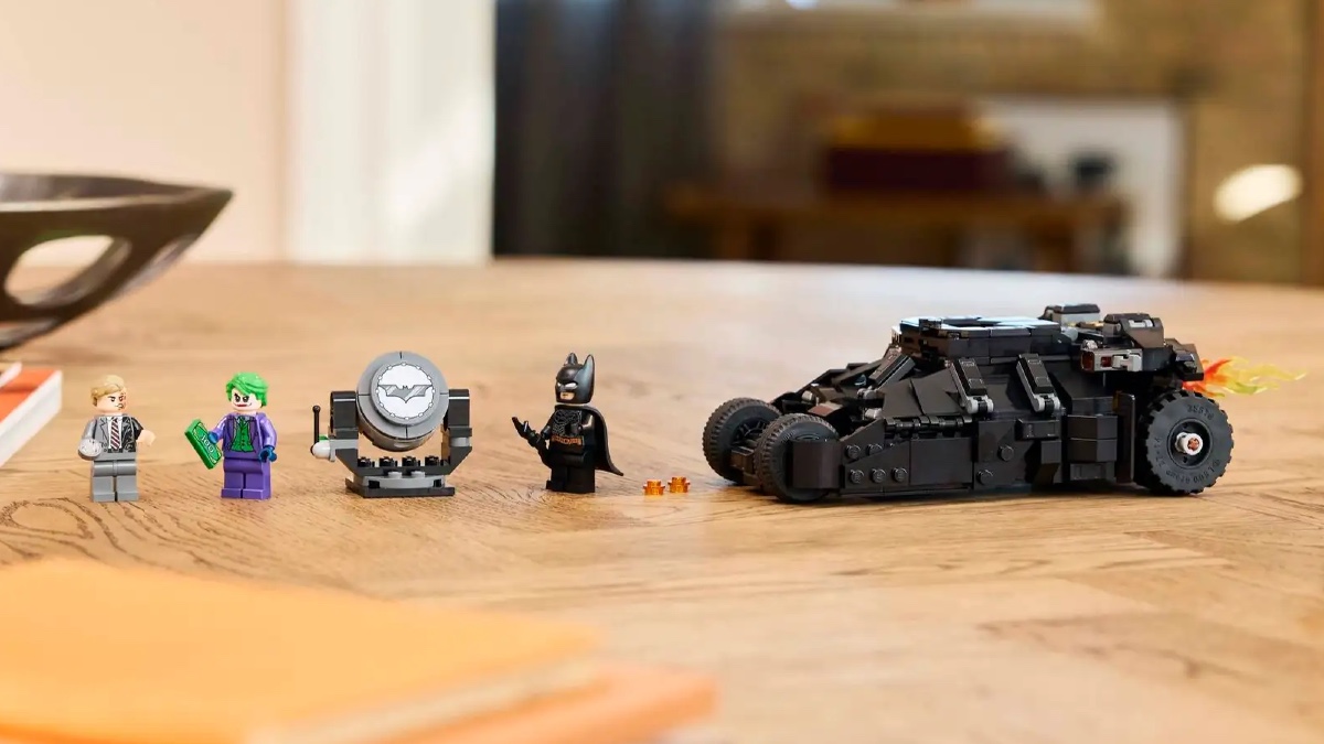 From Star Wars to Harry Potter: five LEGO 2025 sets that look dramatically overpriced