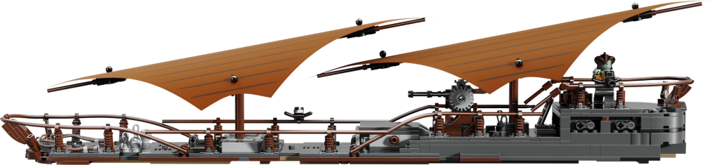 LEGO Star Wars 75397 Jabbas Sail Barge 6 1024x235