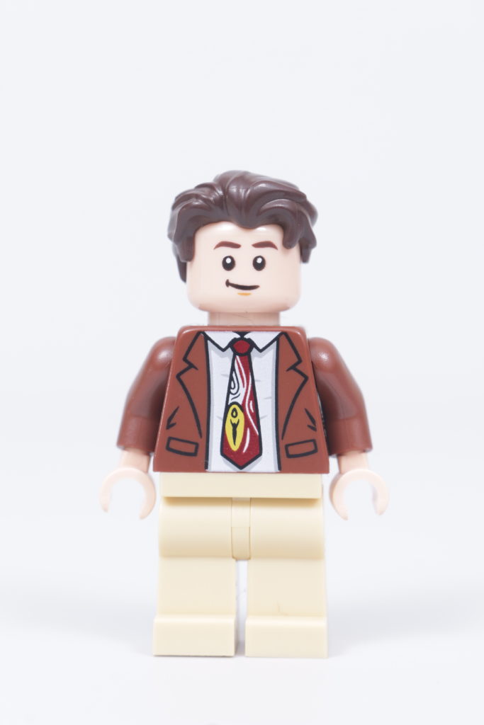 LEGO Creator Expert 10292 Friends Apartments review 76