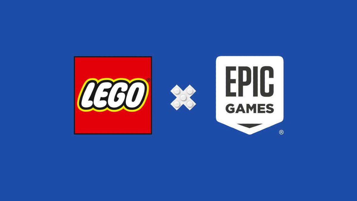 LEGO could be about to make an appearance in Fortnite