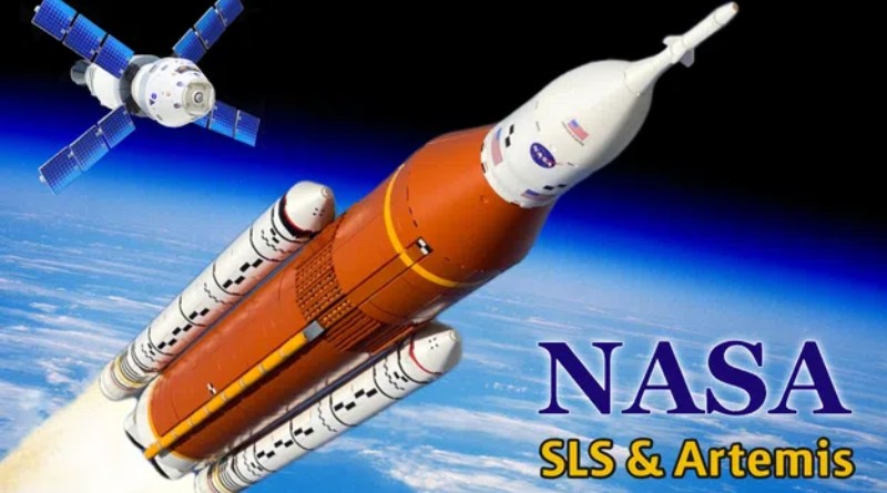 Prepare for lift-off, another NASA project has hit 10,000 supports on LEGO Ideas