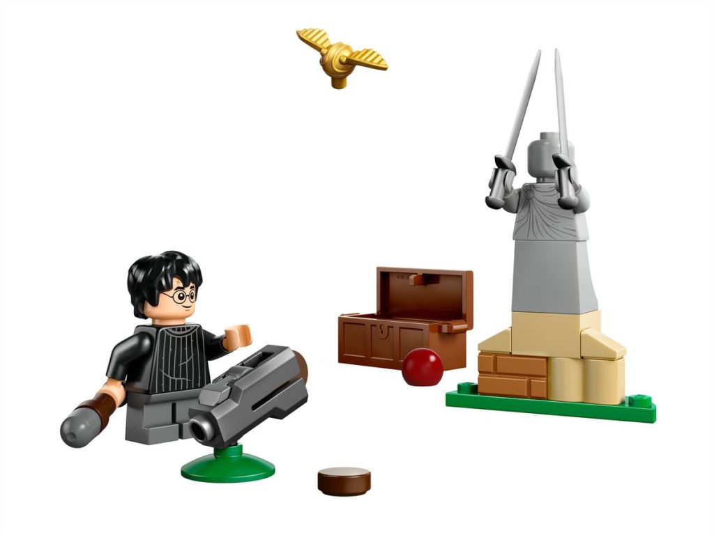 LEGO Harry Potter 30706 Quidditch Lesson 1024x768