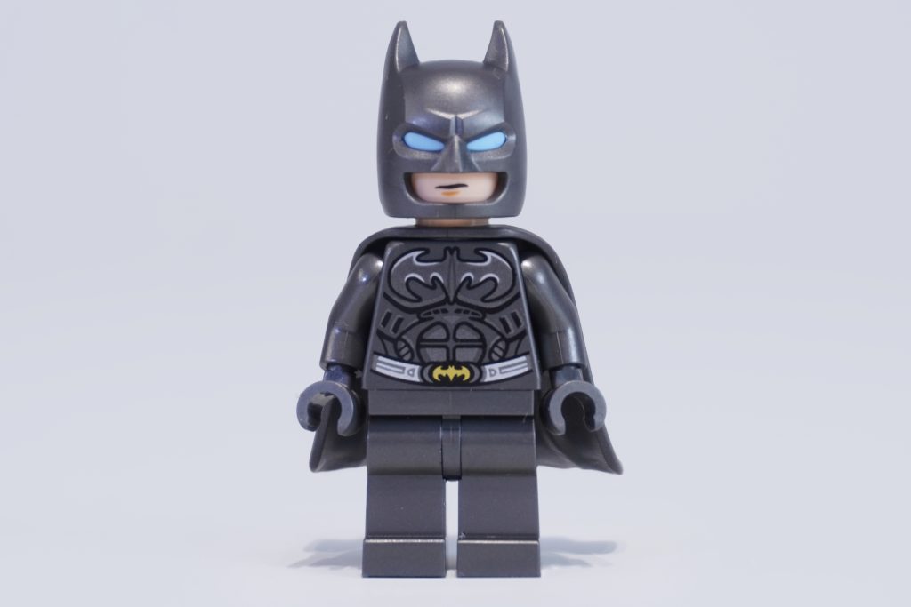 LEGO 76304 Batman Forever Batmobile review 12 1024x683