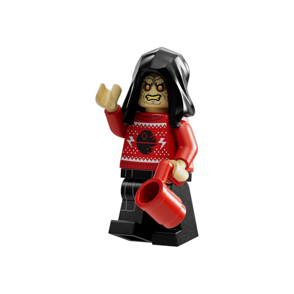 LEGO Star Wars 75366 LEGO Star Wars Advent Calendar 5