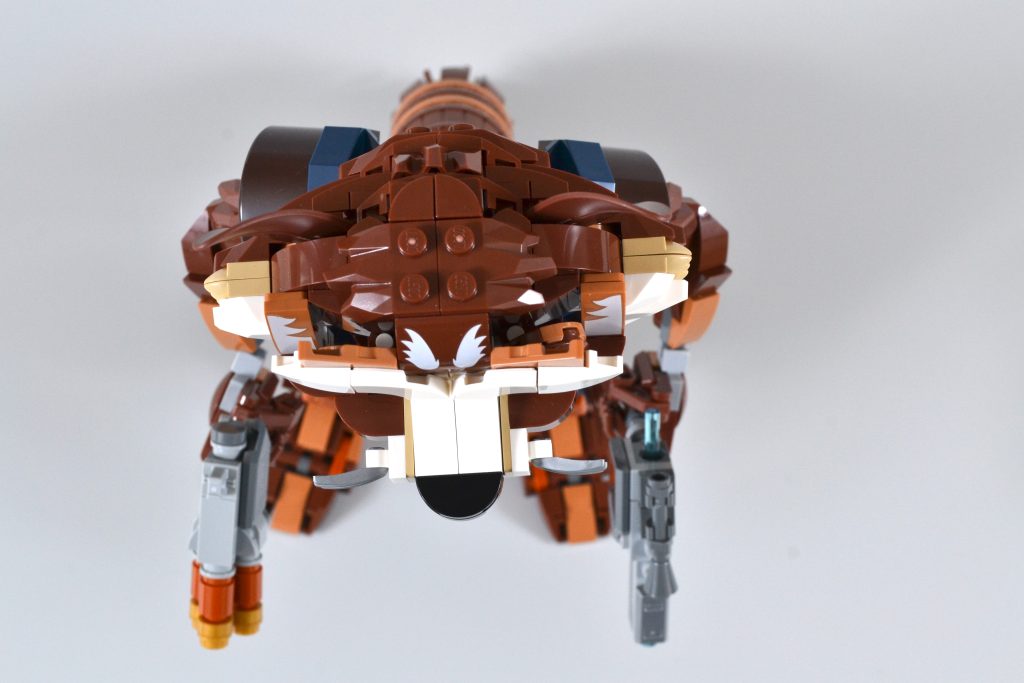 LEGO Marvel 76282 Rocket Baby Groot 31 1024x683