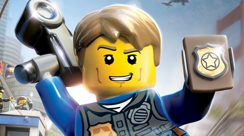 You can no longer buy LEGO CITY Undercover on Nintendo Wii U and 3DS