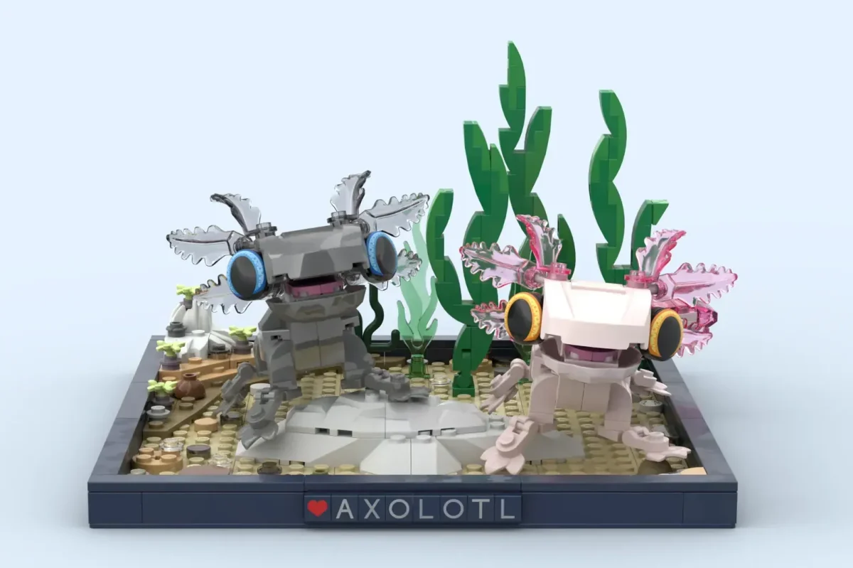 lego ideas axolotl antics 1 1200x799