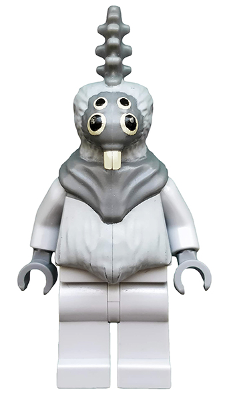 LEGO Star Wars Thi sen 1