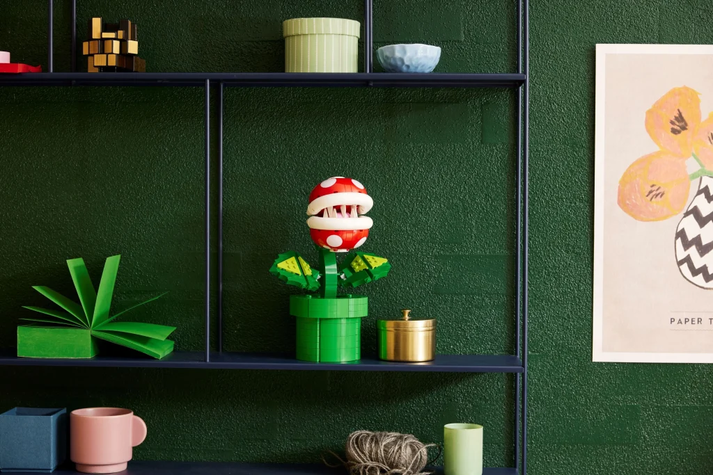 lego super mario 71426 piranha plant lifestyle 2 1024x683