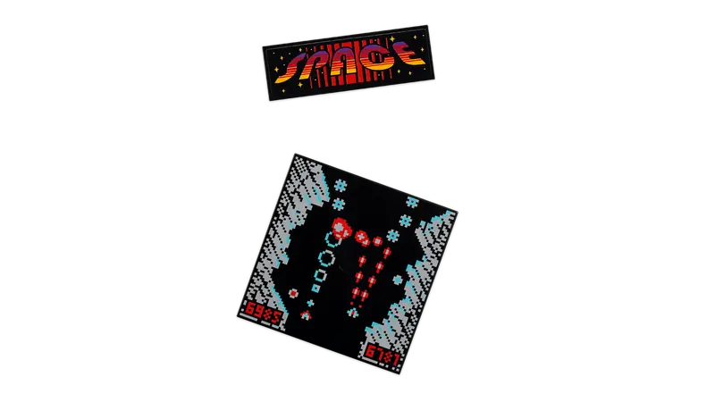 LEGO 40805 Arcade Machine 6