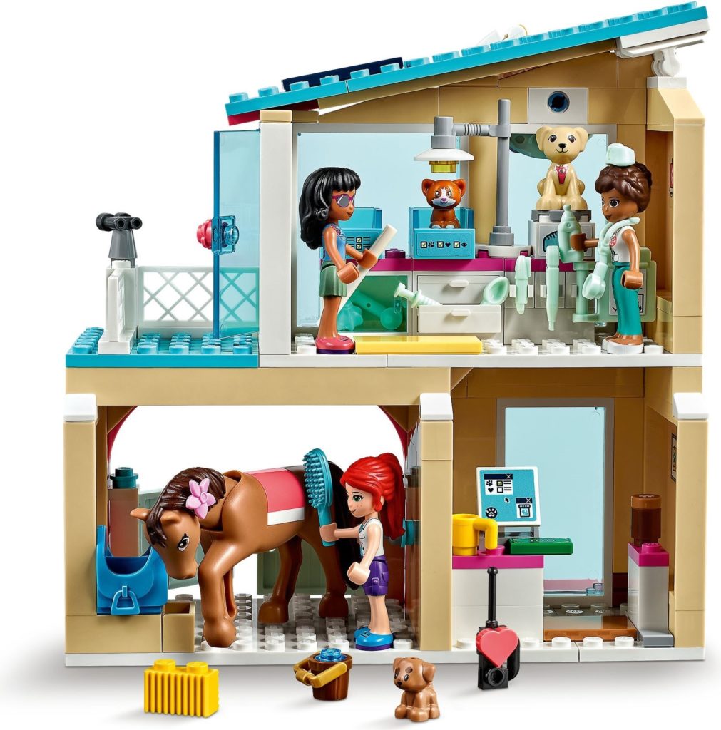 41446 Heartlake City Vet Clinic 4