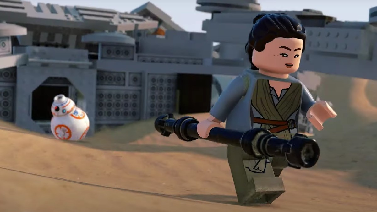 New Star Wars announcements may be coming soon