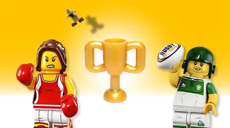 LEGO Ideas is sporting a brand new contest with a huge prize