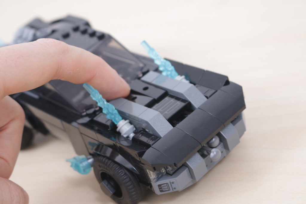 LEGO Batman 76181 Batmobile The Penguin Chase review 20 1024x683